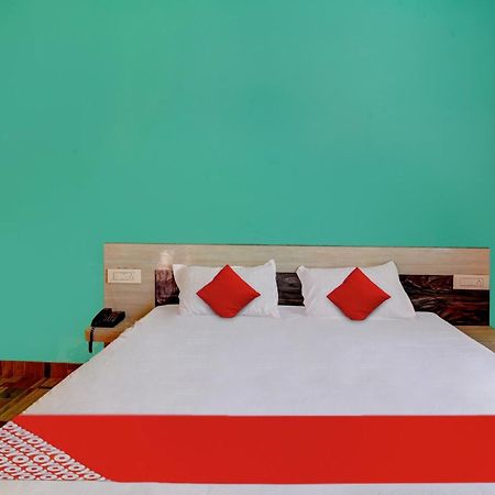 Oyo Flagship 81389 Hotel Siddhi Vinayak Motihari Dış mekan fotoğraf