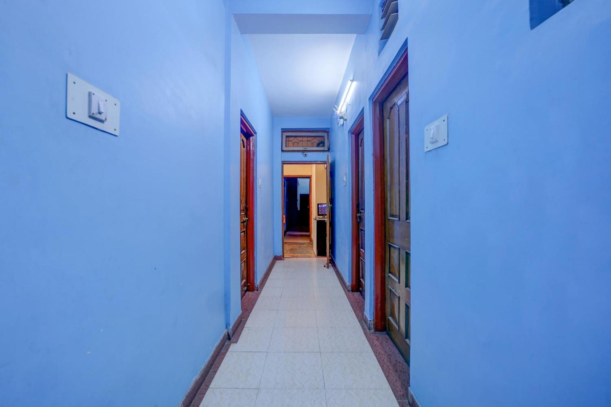 Oyo Flagship 81389 Hotel Siddhi Vinayak Motihari Dış mekan fotoğraf