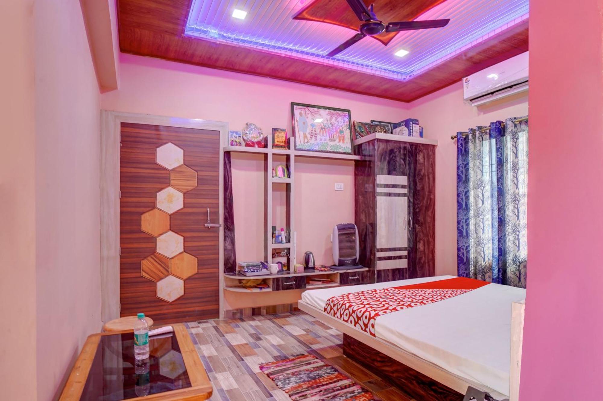 Oyo Flagship 81389 Hotel Siddhi Vinayak Motihari Dış mekan fotoğraf